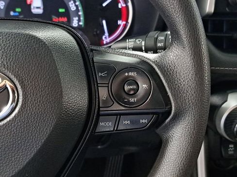 Used 2023 Toyota RAV4 XLE image 25