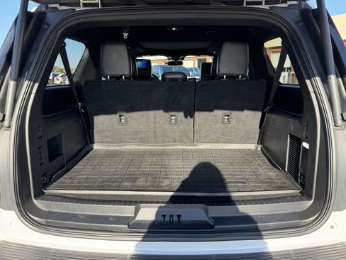 Used 2018 Ford Expedition Max Limited w/ Equipment Group 302A image 14