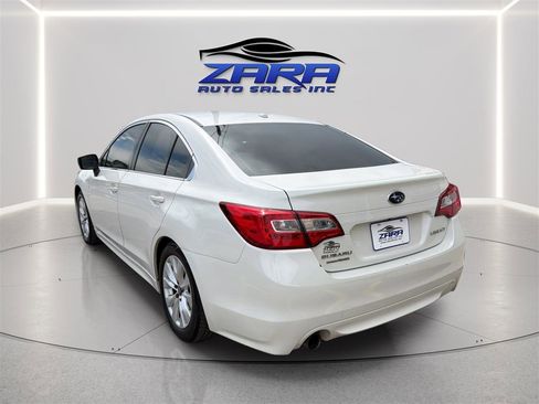 Used 2015 Subaru Legacy 2.5i Premium AWD/4WD image 5