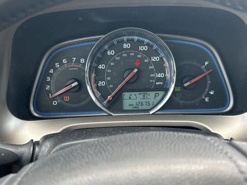 Used 2015 Toyota RAV4 Limited AWD/4WD image 30
