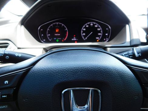 Used 2020 Honda Accord LX image 25
