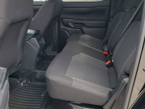 New 2026 Ford Ranger XL AWD/4WD image 7
