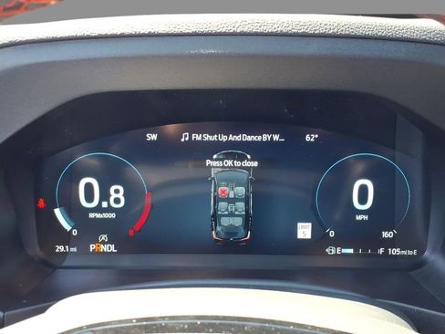 New 2026 Ford Explorer ST-Line image 28