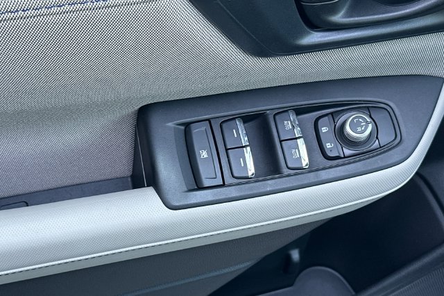 New 2026 Subaru Forester Premium AWD/4WD image 12