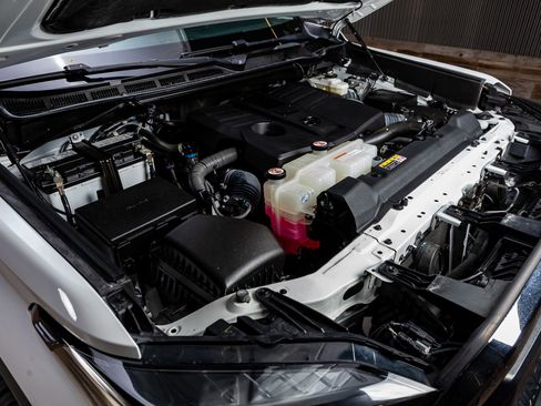 Used 2023 Toyota Tundra SR5 image 41