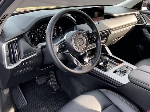 New 2026 MAZDA CX-90 Plug-In Hybrid w/Premium Sport image 11