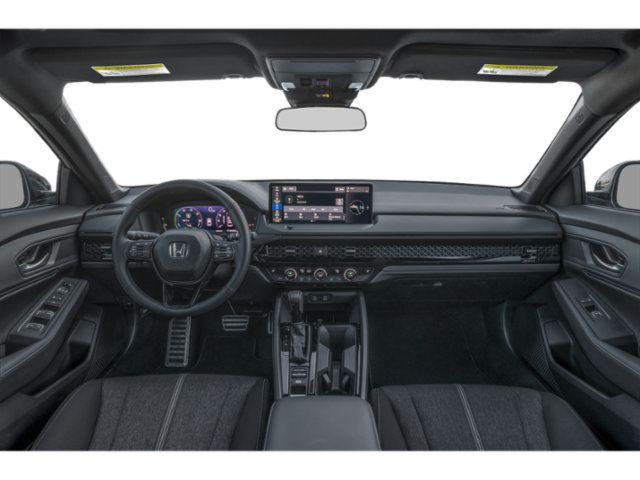 New 2026 Honda Accord Sport image 5