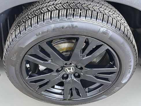 Used 2021 Honda Pilot Special Edition image 22
