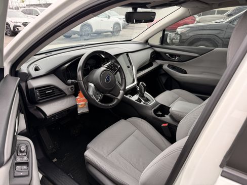 Used 2024 Subaru Legacy Premium AWD/4WD image 3