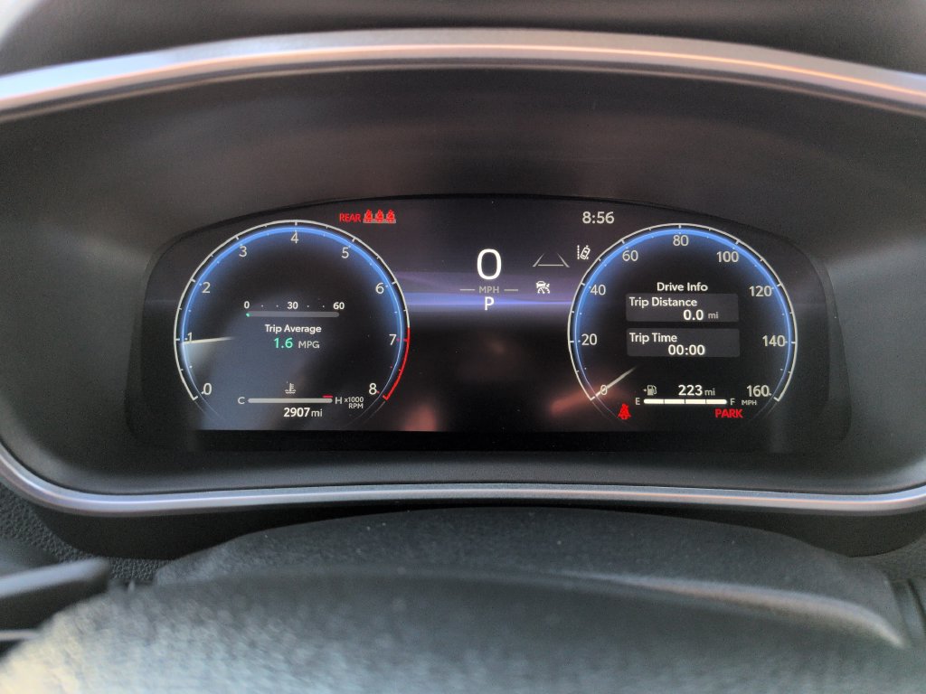 Certified 2026 Toyota Corolla XSE FWD image 15