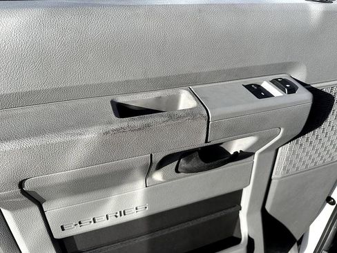 New 2024 Ford E-350 and Econoline 350 Super Duty w/ Power Windows & Locks Group image 34