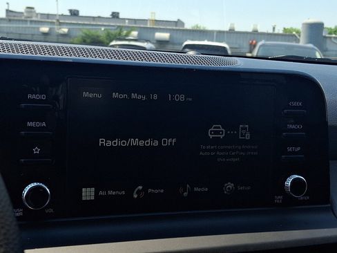 New 2026 Kia Seltos LX AWD/4WD image 12