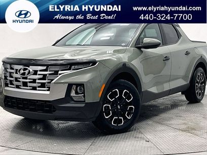 Used 2022 Hyundai Santa Cruz SEL w/ Activity Package