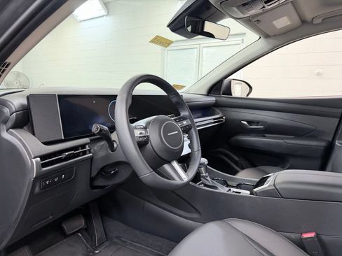 Used 2026 Hyundai Tucson SEL AWD/4WD image 14