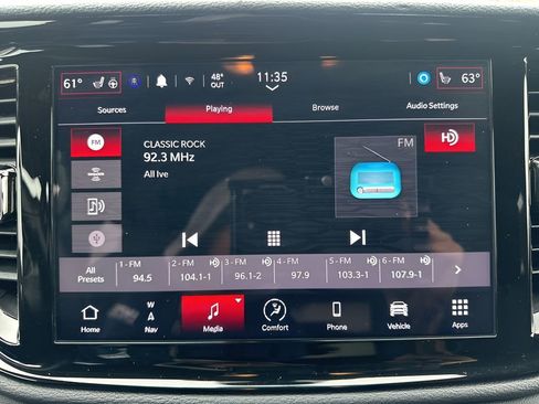 Used 2024 Dodge Durango R/T image 17