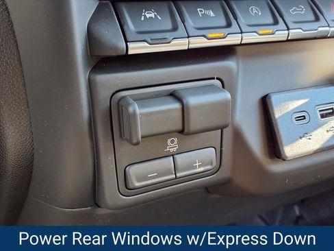 New 2026 Chevrolet Silverado 1500 W/T w/ WT Value Package image 13