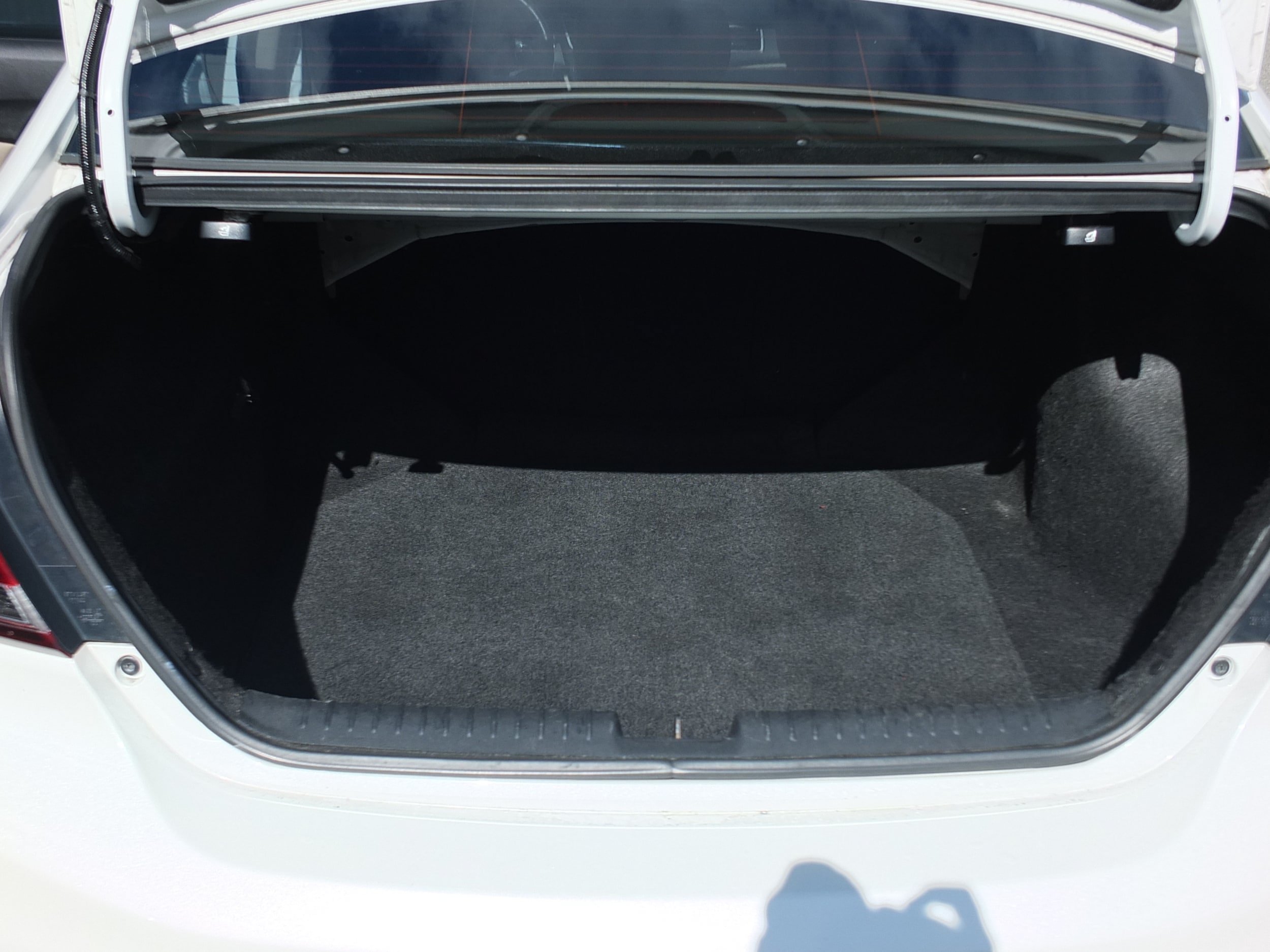 Used 2015 Honda Civic EX-L image 15