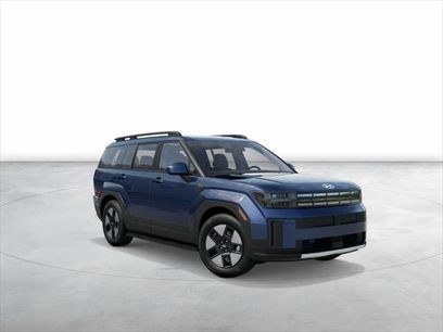 New 2026 Hyundai Santa Fe SEL