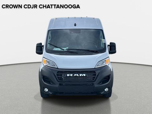 New 2026 RAM ProMaster 3500 w/ Convenience Group image 9