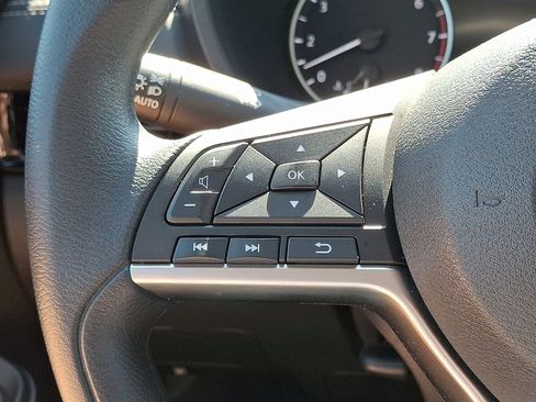 Certified 2024 Nissan Sentra SV image 23