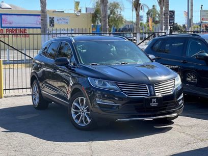 Used 2015 Lincoln MKC FWD w/ Equipment Group 101A Select