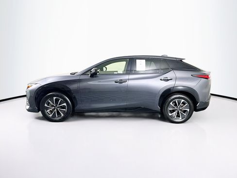 Used 2024 Lexus RZ 300e Premium FWD image 4