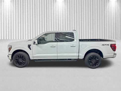 New 2026 Ford F150 Lariat w/ Equipment Group 501A Mid AWD/4WD image 8