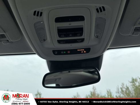 Certified 2024 Buick Envision Sport Touring AWD/4WD image 34
