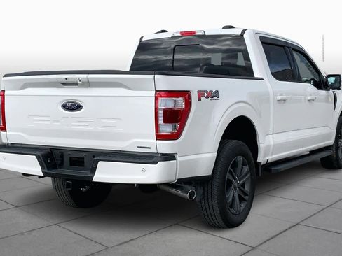 Certified 2023 Ford F150 Lariat image 12
