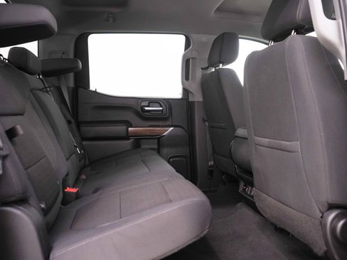 Used 2021 Chevrolet Silverado 1500 RST AWD/4WD image 13