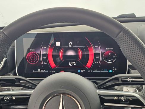 New 2026 Mercedes-Benz CLE 300 4MATIC Coupe image 20