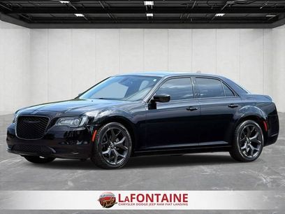 Certified 2023 Chrysler 300 Touring w/ Sport Appearance Package