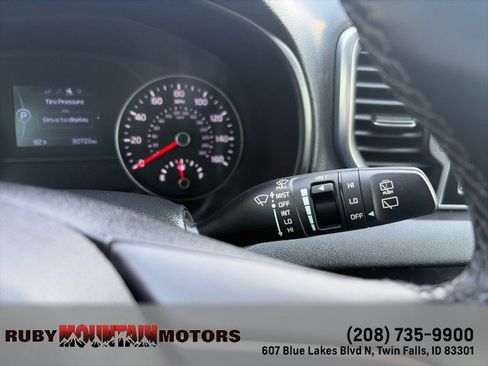 Used 2019 Kia Sportage EX FWD image 15