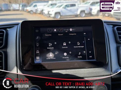 Used 2025 RAM ProMaster 3500 w/ Convenience Group image 20