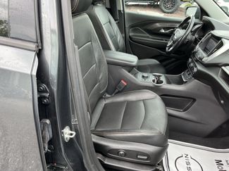Used 2019 GMC Terrain SLT w/ Preferred Package AWD/4WD video 3