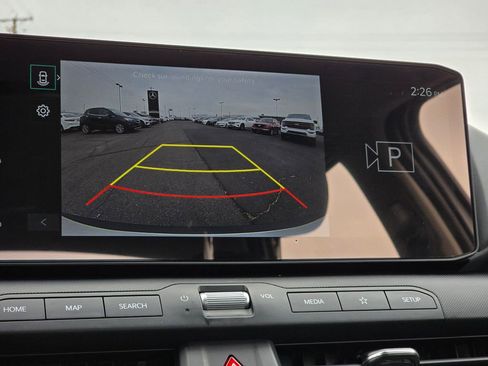 New 2025 Kia K4 EX image 27