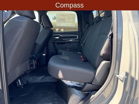 New 2026 RAM 4500 4x4 Crew Cab DRW image 76