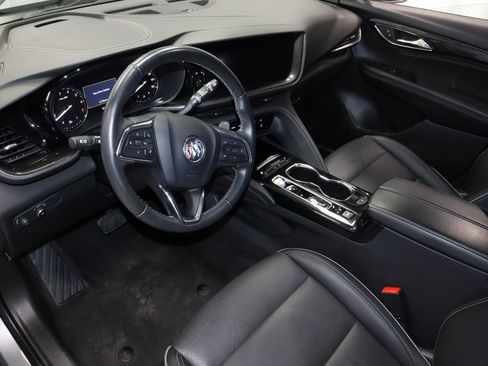 Used 2023 Buick Envision Essence image 24
