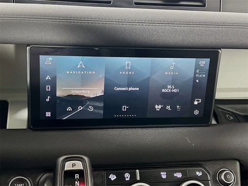 Used 2023 Land Rover Defender 110 X-Dynamic SE image 15