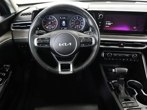 Used 2024 Kia K5 EX FWD image 17