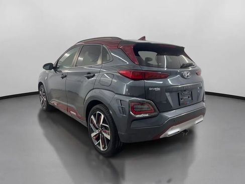 Used 2019 Hyundai Kona Ultimate FWD image 7
