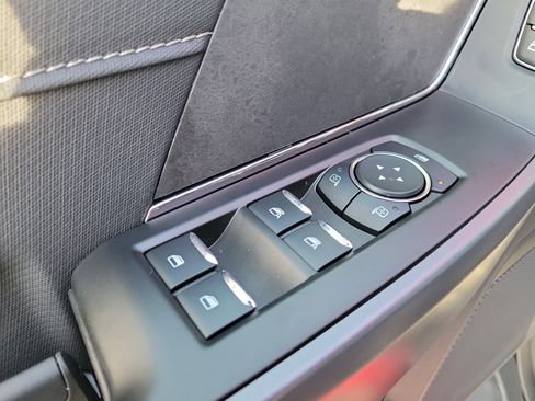 New 2025 Ford F150 XLT w/ Equipment Group 302A MID image 19