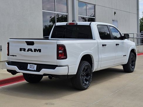 New 2026 RAM 1500 2WD Crew Cab image 3