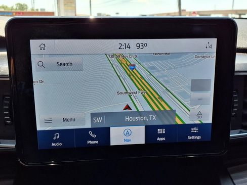 Used 2020 Ford Explorer Limited RWD image 10