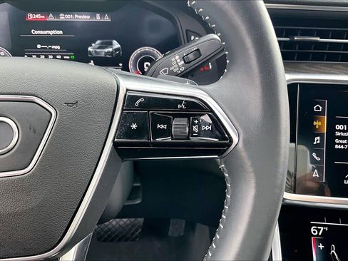 Used 2019 Audi A7 3.0T Premium Plus w/ Premium Plus Package image 23
