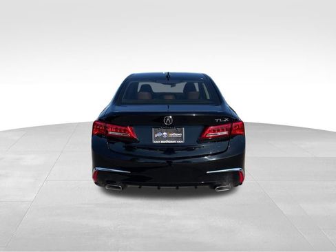 Used 2020 Acura TLX V6 w/ Technology Package image 8