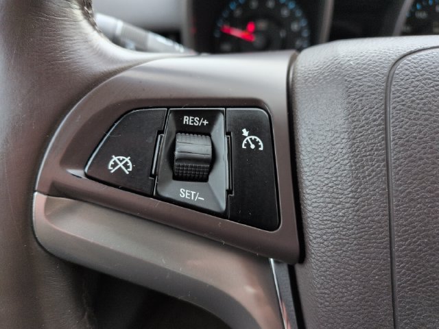 Used 2014 Chevrolet Malibu LTZ FWD image 30