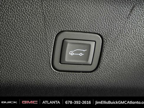 New 2026 GMC Yukon XL Denali image 33