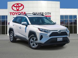 Certified 2025 Toyota RAV4 XLE w/ Convenience Package video 1