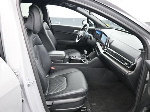 Certified 2023 Kia Sportage X-Pro AWD/4WD image 26